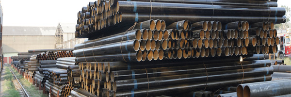 ERW Tubes